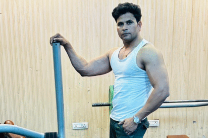 Dayaram Yadav